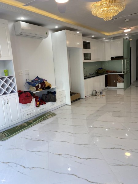 Bán nhà khu đô thị Xa La, Phúc La, Hà Đông mặt tiền 4.2m, giá 11 tỷ