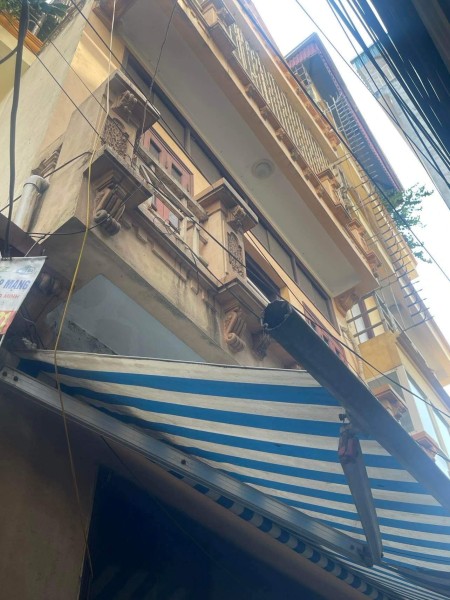 Địa chỉ nhà cho thuê: Số 5 ngách 18 ngõ 112 Định Công Thượng - Định Công - Hoàng Mai - Hà Nội