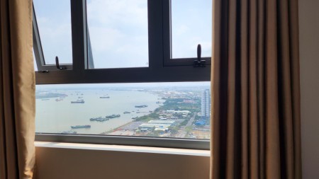 Tìm nữ ở ghép chung cư Q7 Riverside. Gía bao hết 2,8tr/người/tháng
