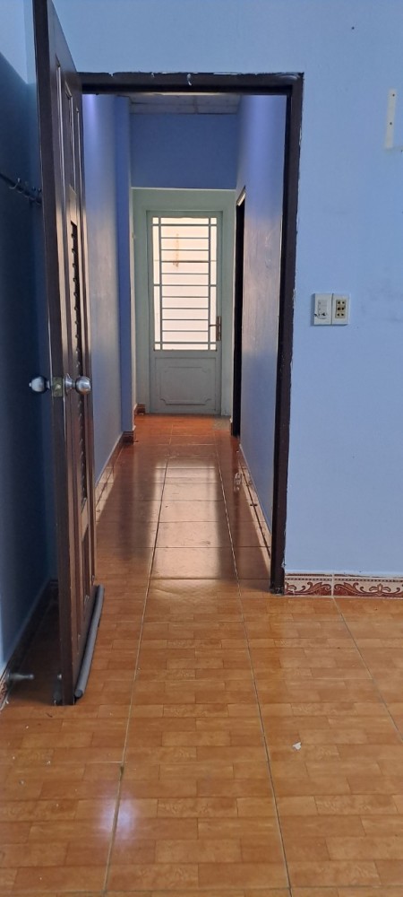 Bán nhà HXH Lũy Bán Bích không quy hoạch, lộ giới, 2 tầng ngang 4m, 38m2, nhỉnh 3 tỷ