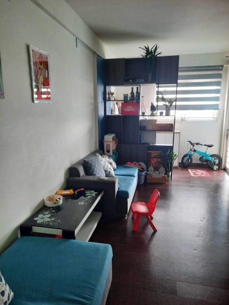 Cần bán gấp căn hộ Ehomes Thương mai, 40m2 1PN Nội thất cơ bản, giá chỉ 1 tỷ 470 thương lượng