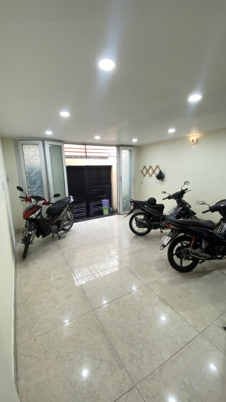 Cho thuê ký túc xá cao cấp Lý Tưởng Giành cho người đi làm khu CNC & sinh viên