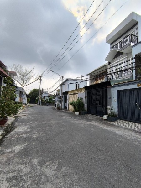Bán Nhà Lã Xuân Oai, Quận 9 Gía Nhỉnh 4 T