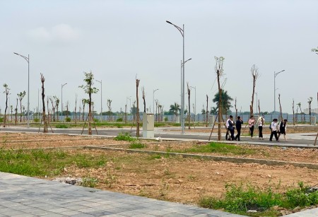 Đất nền thổ cư Linh Sơn giá diện tích 110m2 giá 2tỷ7 sẵn sổ công chứng ngay