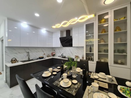 Chính chủ cần bán nhà hẻm xe hơi Bùi Đình Túy, Bình Thạnh, nhỉnh 12 tỷ