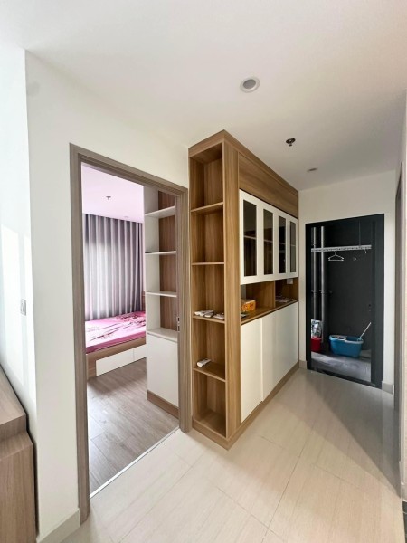 Vinhomes Ocean Park, Bán gấp căn hộ 2N, 1WC, 2 tỷ bao phí, full đồ