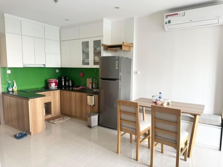 Vinhomes Ocean Park, Bán gấp căn hộ 2N1WC, 2 tỷ bao phí, full đồ