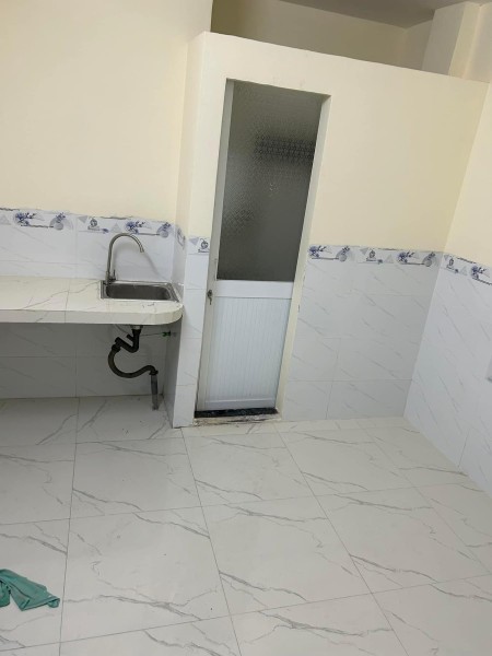 Cho nữ thuê phòng trọ 16m2 quận 10