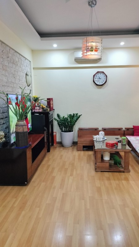 Bán căn chung cư 80m2 2pn tại KĐT mới Mỹ Đình 1