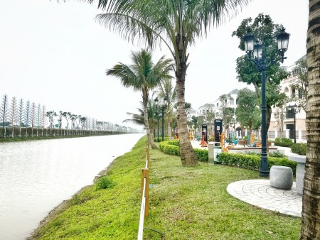 Liền kề Vin Ocean Park 2. Trả góp cố định lãi xuất 15 năm, miễn lãi + Gốc 36 tháng, ck 19%