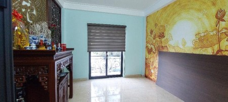 Bán nhà Thanh Trì nhỉnh 4 tỷ, diện tích 40m2