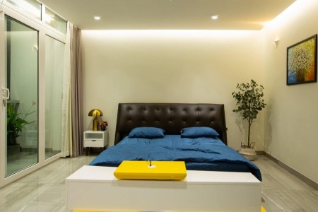 Bán tòa căn hộ dòng tiền 60 triệu, giá sốc 10 tỷ, tại Chính Hữu