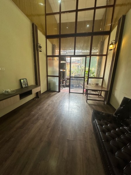Chính chủ gửi bán nhà ngõ phố Khâm Thiên, diện tích 34m2, 4 tầng, giá nhỉnh 4 tỷ