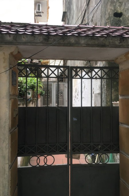 Bán nhà Quan Nhân, Thanh Xuân, 55/68m2, 4 tầng, mặt tiền 4m, giá 8,2 tỷ