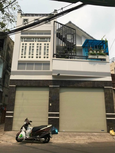 Chính chủ cần bán gấp nhà mặt tiền đường nguyên hồng - Ngang 7m đep - Nhỉnh 6 tỷ