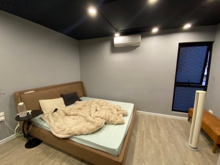 Nhà đẹp gần phố, full nội thất tại Cát Linh DT 30m2, 5 tầng, mặt tiền 6.1m, giá 5.6 tỷ