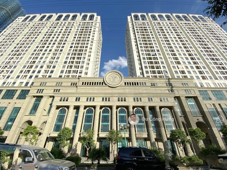 Chính chủ cho thuê VP tại tòa Roman Plaza diện tích 276m2