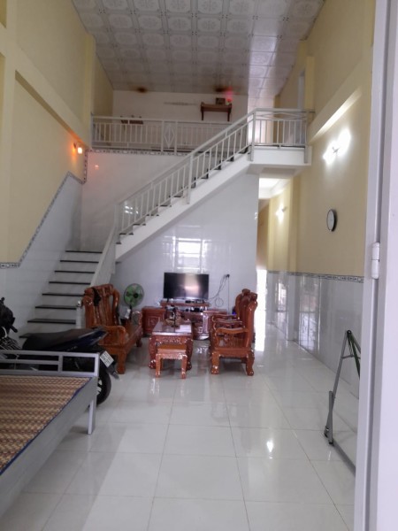 Chính chủ cần bán nhà cấp 3 đã hoàn công giá 2 tỷ 5