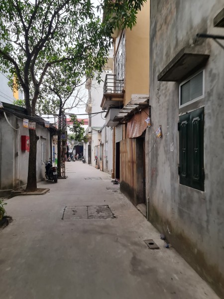  SIÊU PHẨM - Ô TÔ ĐỖ CỬA - KHU VỰC HIẾM NHÀ BÁN. CHÍNH CHỦ CẦN BÁN GẤP