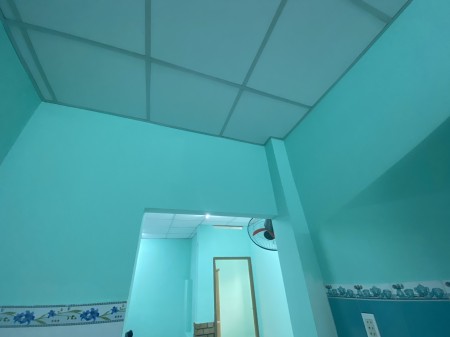 Chung cư Hà Kiều 64,8 m2 - 3 Phòng ngủ, Gò Vấp - HCM