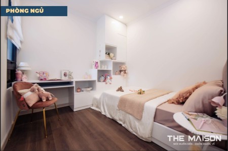 Chỉ 200 Triệu Sở Hữu Căn Hộ View Sông Duy Nhất Trung Tâm TP Thủ Dầu Một