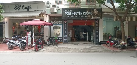 Cho thuê cửa hàng tại mặt đường Hoàng Minh Thảo