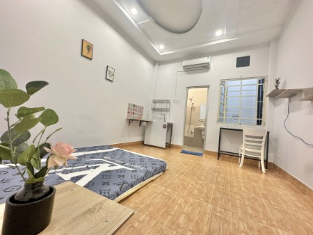 Cho thuê phòng trọ văn minh sạch sẽ 137/7 Trương Đăng Quế p3 Gò Vấp gần sân bay