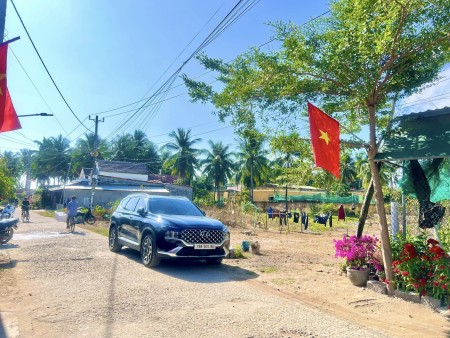 Bán vài lô đất full thổ cư giá cực tốt để đầu tư ở Vạn Ninh Khánh Hòa