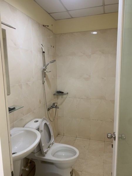 Chính chủ cần cho thuê căn hộ Sao Mai, 153 Lương Nhữ Học, Phường 11, Quận 5