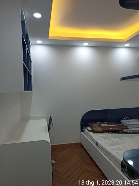 Cần cho thuê căn hộ Cosmo City, 99 Nguyễn Thị Thập, Phường Tân Phú, Quận 7