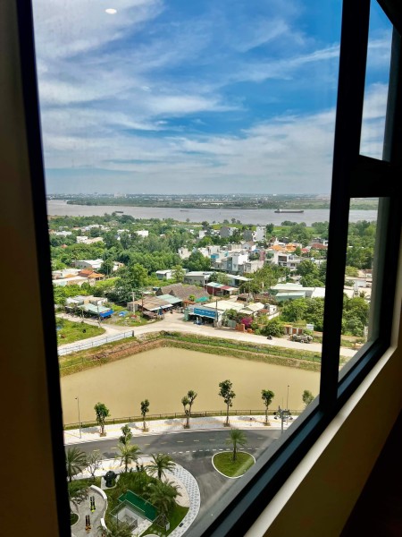 Cần bán căn hộ 2PN+1 chính chủ tại Vinhomes Grand Park Q9