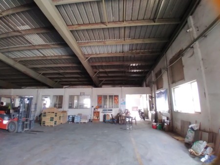 Cho thuê kho xưởng 1250m2, 2000m2, 5000m2 đường Xa Lộ Hà Nội, P. Trường Thọ, TP Thủ Đức