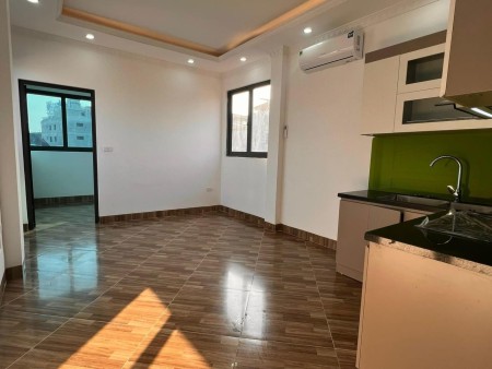 Bán nhà Giải Phóng diện tích 38M2, 5 tầng, giá bán 5 tỷ