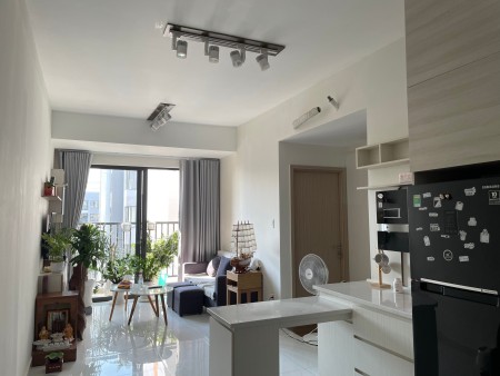 Cho thuê căn hộ Safira Khang Điền, 50m2 1+1PN Full nội thất, giá chỉ 8tr5/tháng nhận nhà ở ngay