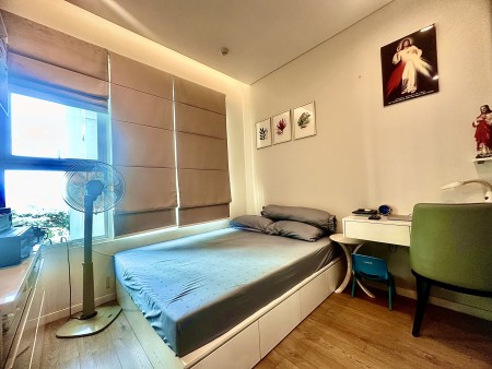 Bán nhanh - 2PN Sadora - Nội thất cao cấp - Nhà mới - 6ty85 bao thuế phí