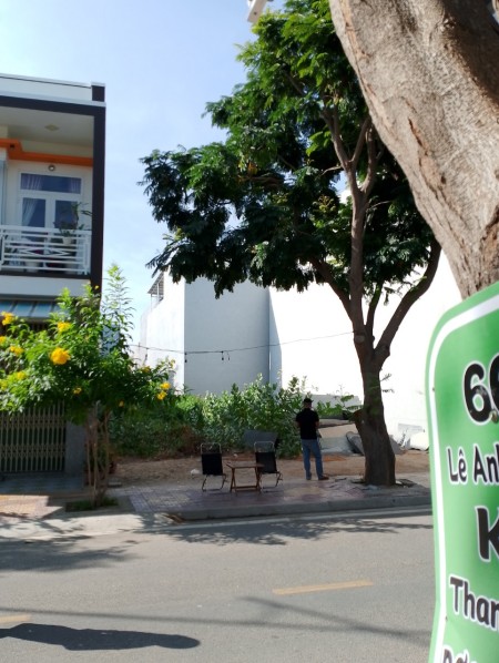 Chính chủ cần bán Khu Lô A, K1, Phan Rang Tháp Chàm