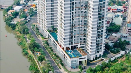 Căn hộ D’Lusso - Bán Căn Hộ Chung Cư T3/2024 3.932 tỷ căn VIew Sông sổ sẵn công chứng ngay