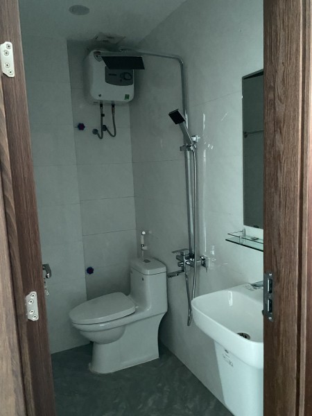 Bán nhà Vân Canh, ô tô tải đỗ cửa, nhà xây mới toanh, 36m2, giá 3.8 tỷ