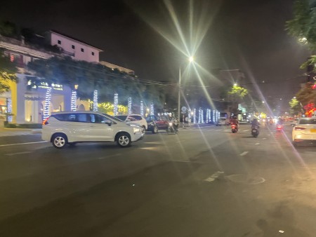 Cực Phẩm - Lô góc siêu hiếm phố Tây - Thiết kế xây dựng đẹp . - Giá tốt !