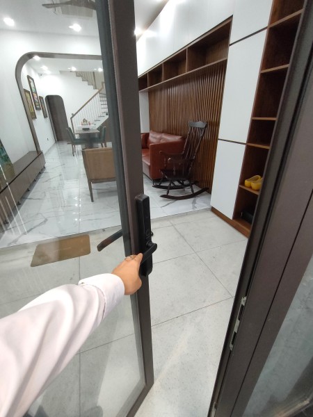 Mình chính chủ cần bán căn nhà 256/140 Phan Huy Ích Phường 12, quận Gò Vấp