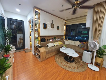 Có 102 căn 2 góc ngủ 64m tòa Imperia Smart City, ĐỘC - LẠ - ĐẸP