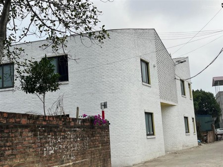 Cực hot 40tr/m2 có ngay lô đất 150m2, đường 2 ô tô tránh nhau, sát khu cnc hoà lạc
