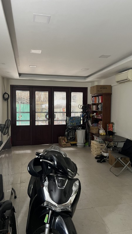 Bán nhà xã đàn - Trung tâm quận đống đa giá 8 tỷ, ô tô đỗ cửa - Kinh doanh sầm uất