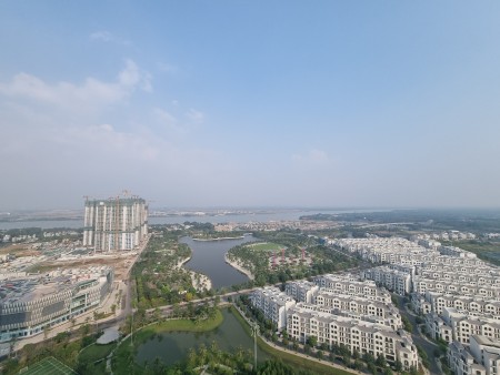 Căn hộ Masteri cho thuê full luxury chỉ 20 triệu siêu đẹp