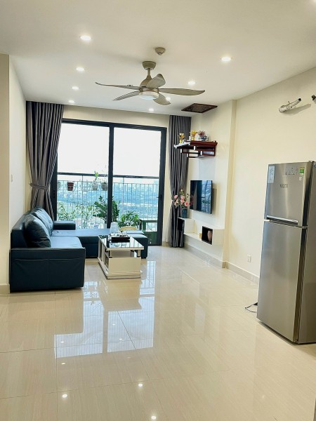 Lựa chọn tối ưu nhất về giá cho căn hộ 2 ngủ 55m tại Vin Smart thời điểm này, view đẹp