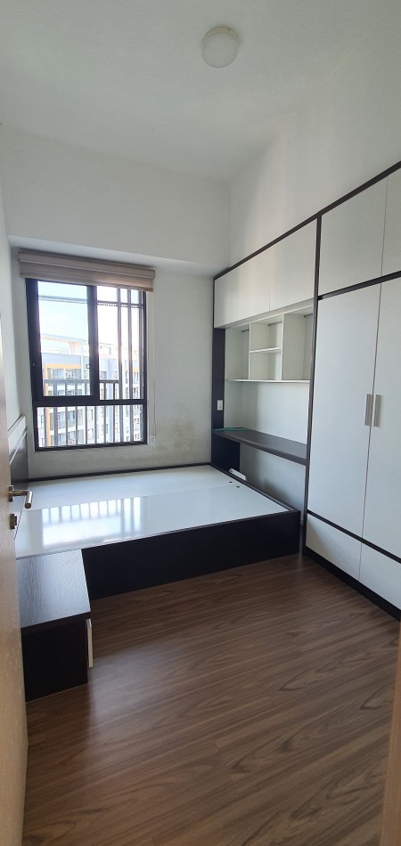 Cho thuê căn hộ Safira Khang Điền, 67m2 2PN - 2WC Full nội thất, giá chỉ 9tr/tháng