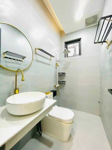 Bán nhà trung tâm Biên Hòa 950 triệu