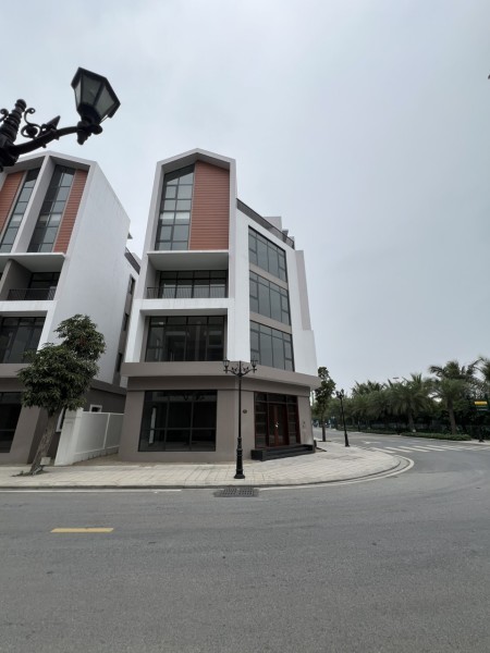 Bán BT LK GÓC view công viên trung tâm vị trí độc tôn Vinhomes Ocean Park 3 giá 22 Tỷ