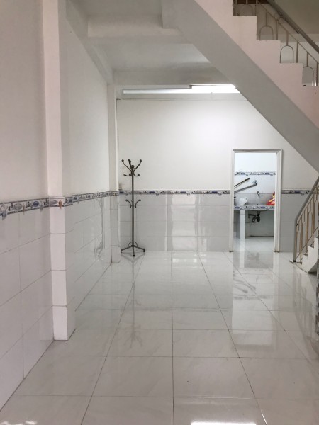 Chính chủ bán nhà hẻm oto, phường Bình Hưng Hòa A, Bình Tân giá 4,5 tỉ