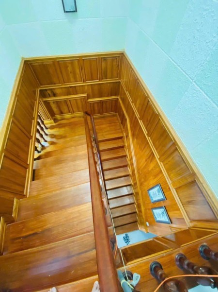 Bán nhà 2 tầng Lý Văn Phức, Ngũ Hành Sơn.